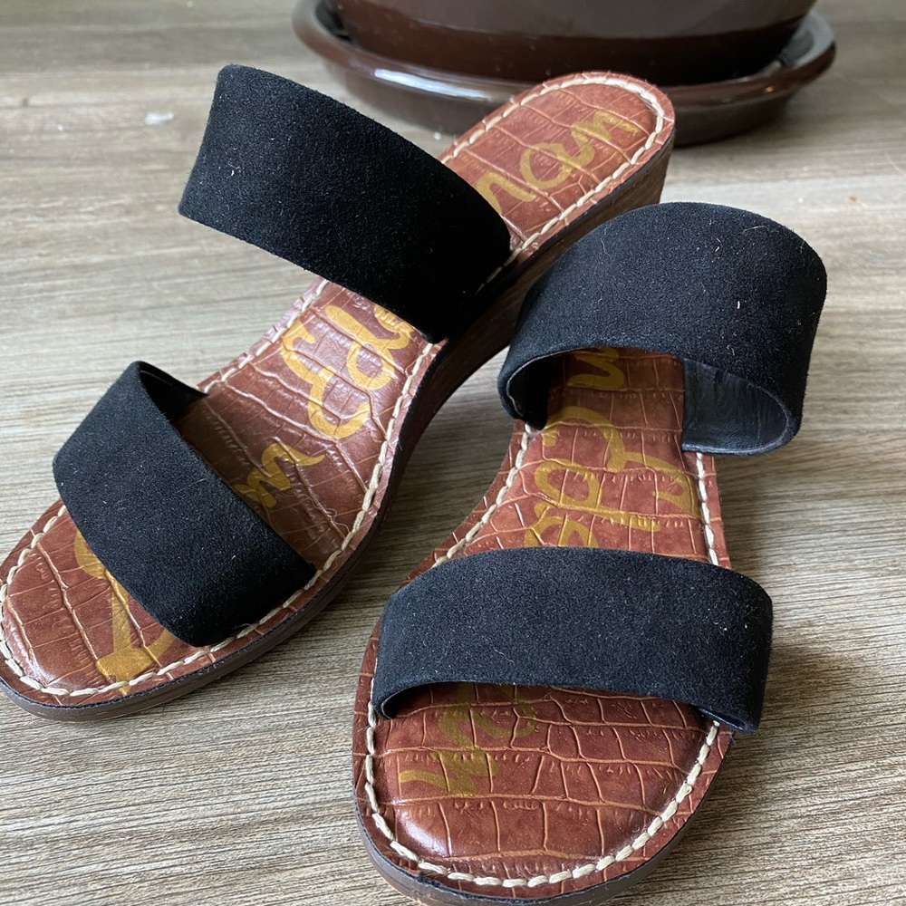 Sam Edelman sandals 6